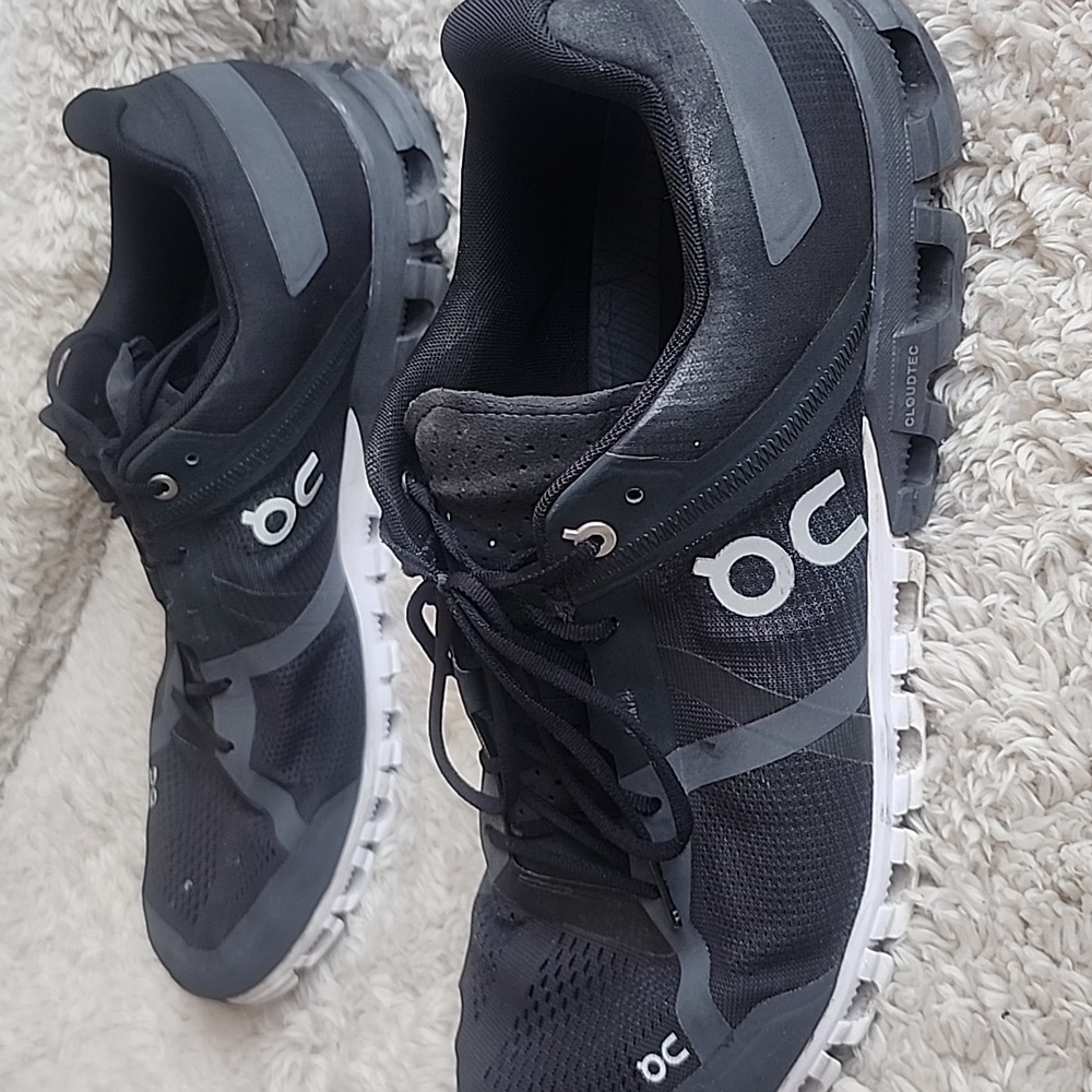 On Cloud Cloud Runner - image 4